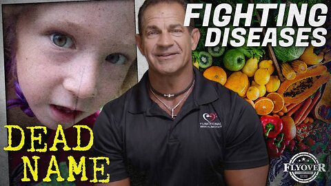 FOC Show: WARNING!! Intimate Portrait Of Parents Raising Trans-Identifying Kids