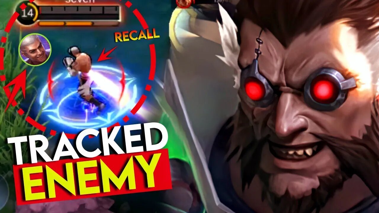 PAQUITO DISRESPECTED my team so i CARRIED them | Roger Gameplay Mobile Legends Bang Bang