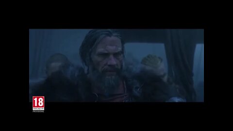 not the same/AC valhalla video mash up