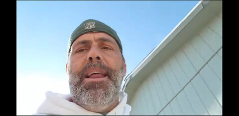 Tommy says he forced a Weld County Sheriff Deputy to give a pred a breathalyzer