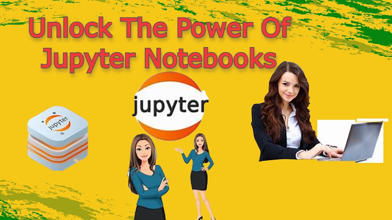 Introduction of Jupyter notebooks