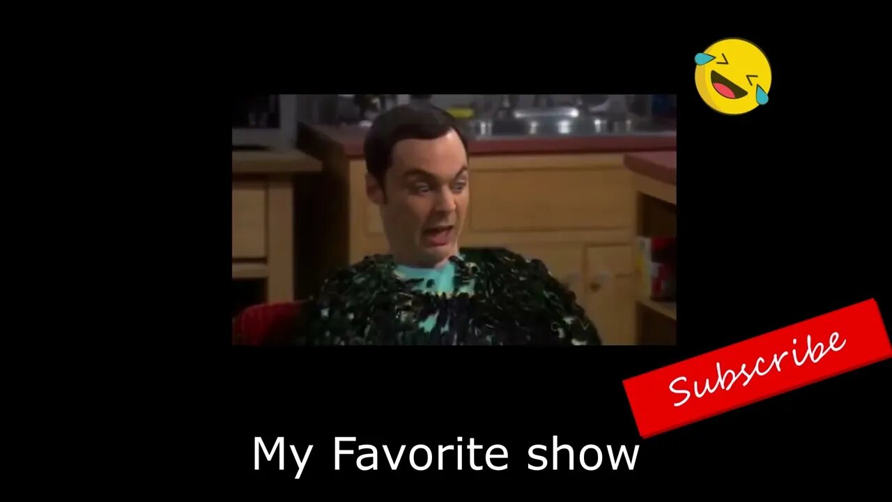 The Big Bang Theory - "Its like living with a chihuahua" #shorts #sitcom #tbbt