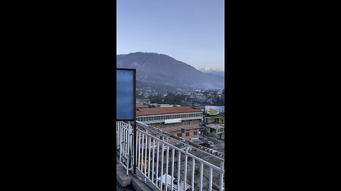 Kashmir