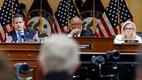 LIVE BREAKING: January 6 Committee Emergency Hearing, Blockbuster Witness