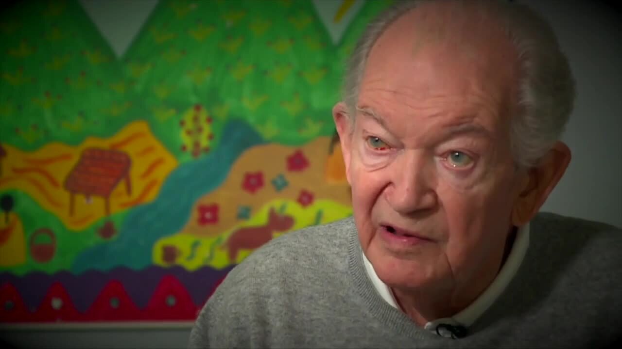 Celebrando al Padre Frank O'Loughlin: un ícono de las comunidades de migrantes del Sur de la Florida