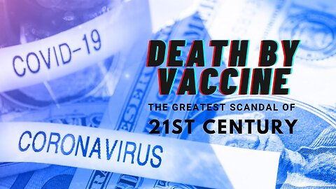 IMPOSSIBLE TO DENY - The Overwhelming Evidence of Vaccine Injury & Death Continues Worldwide