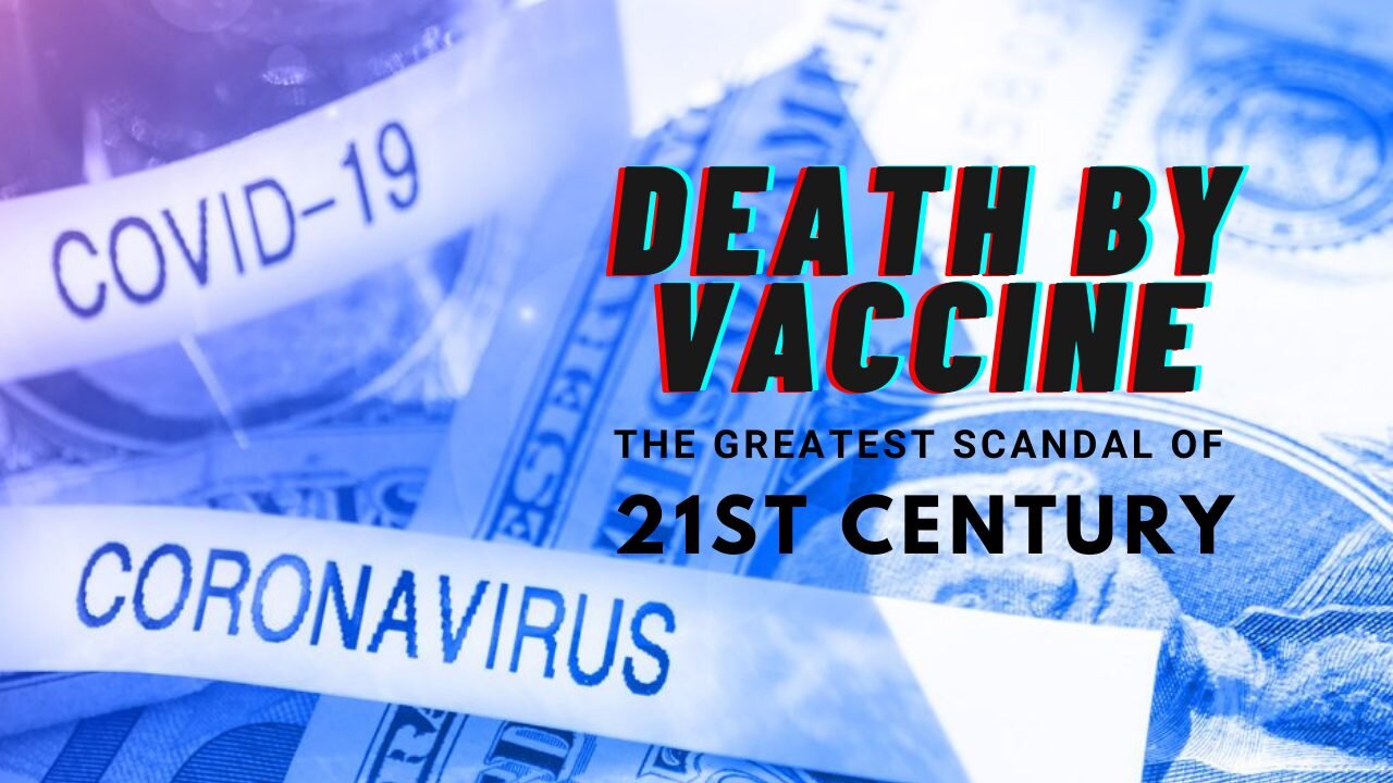 IMPOSSIBLE TO DENY - The Overwhelming Evidence of Vaccine Injury & Death Continues Worldwide