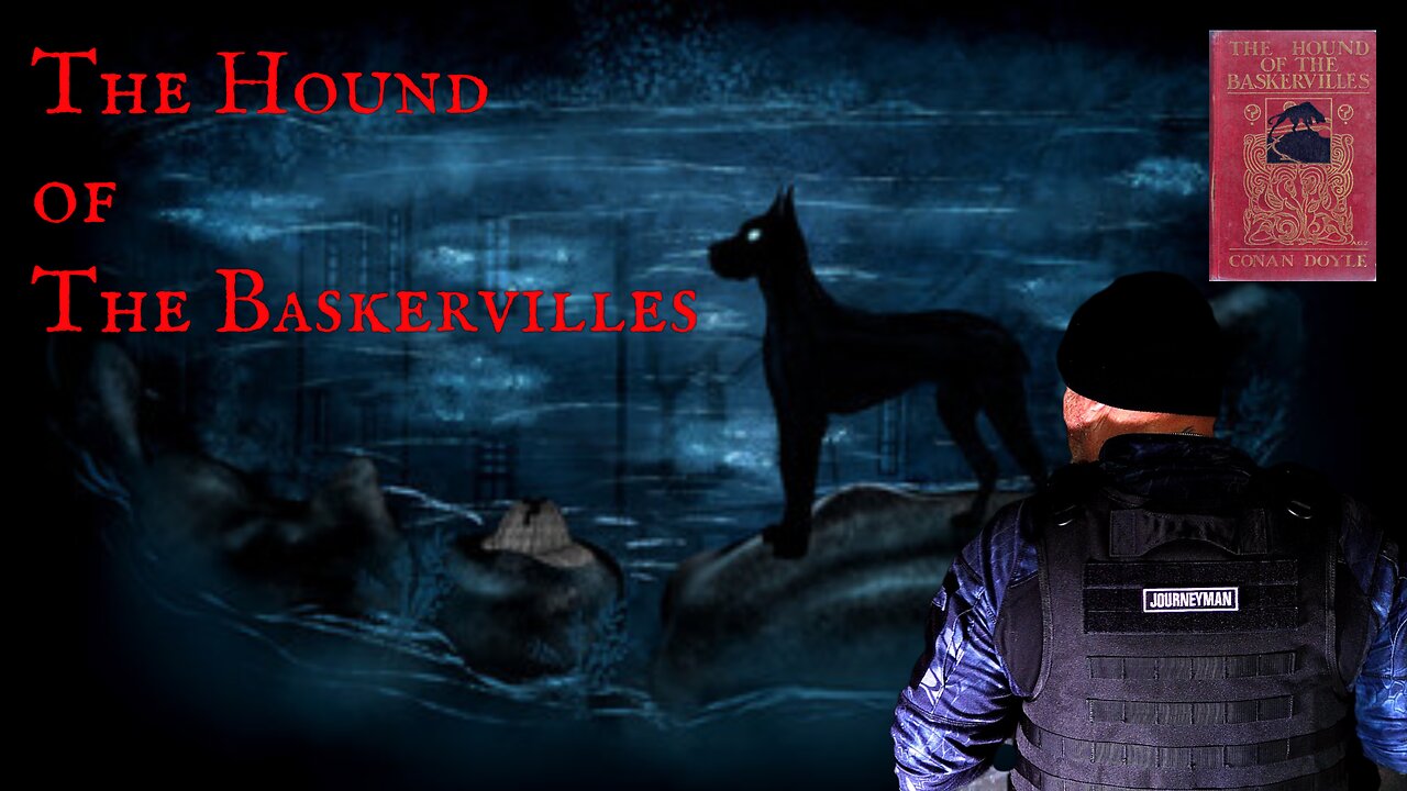 The Hound of The Baskervilles