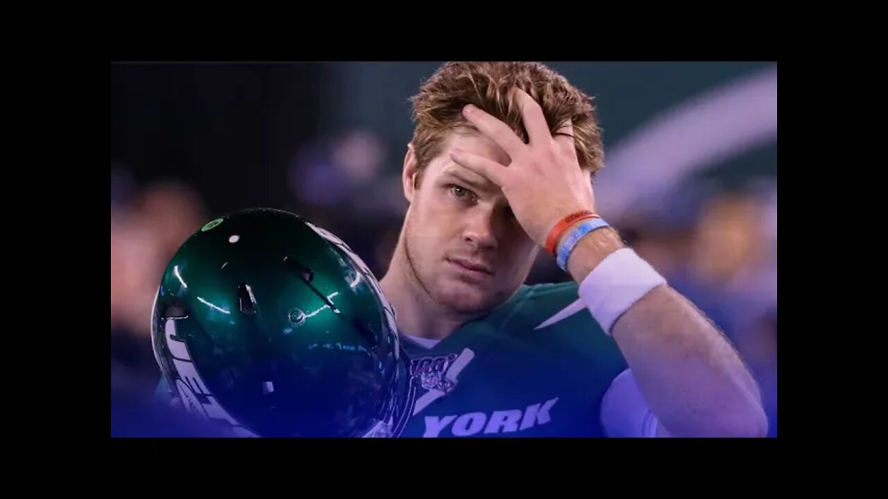 Jets trade quarterback Sam Darnold to the Panthers + Dallas Cowboys Convo...