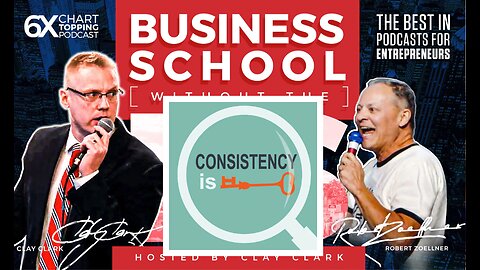 Business | How to Stay Consistent