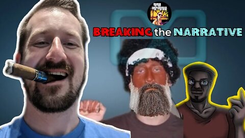 A Conversation with Nick & Drex | BREAKING the NARRATIVE with @Rekieta Law & @Migtown Podcast