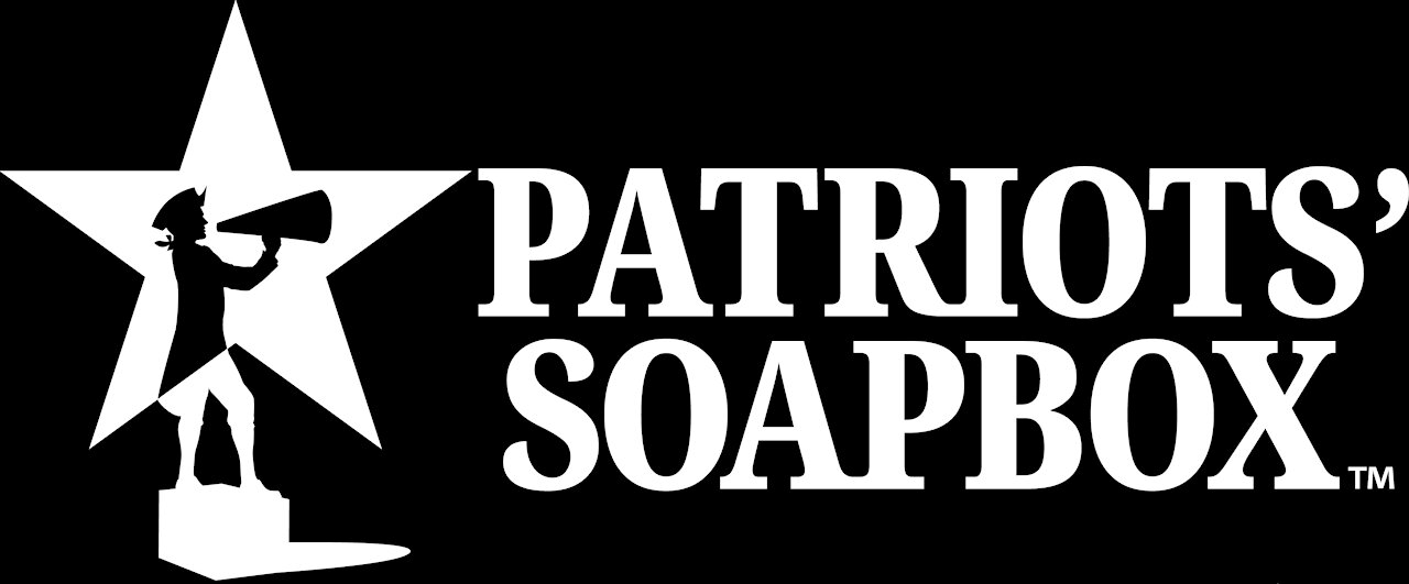 PATRIOTS SOAPBOX NEWS NETWORK - Live 24/7!!!