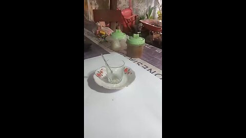 Membuat Kopi Nikmat