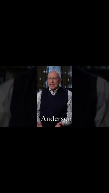 Satan Is Very Real - Neil Anderson