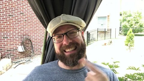 Day 3 Codger Challenge Check In