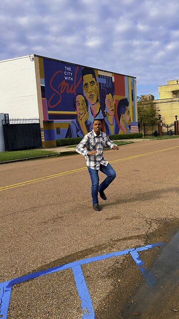 What are you thankful for