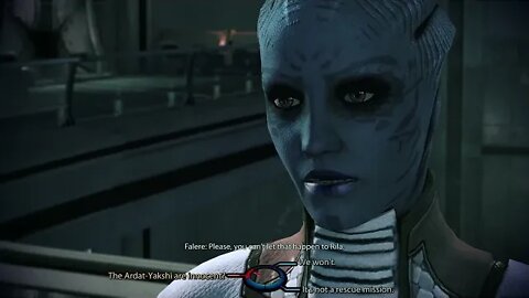 Mass Effect 3 Legendary Edition Episode 50 XBOX ONE S No Commentary