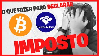 Como declarar Bitcoins e outras criptomoedas