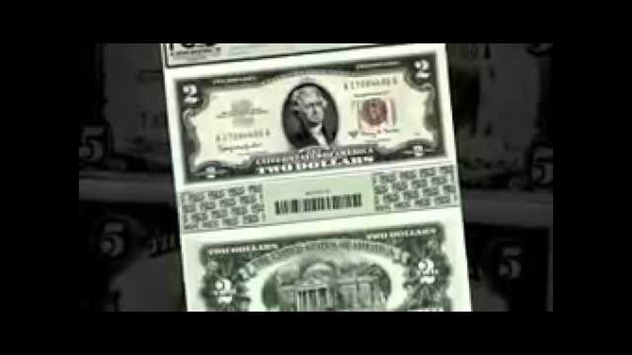 JFK and the Silver Certificates Executive order 11110