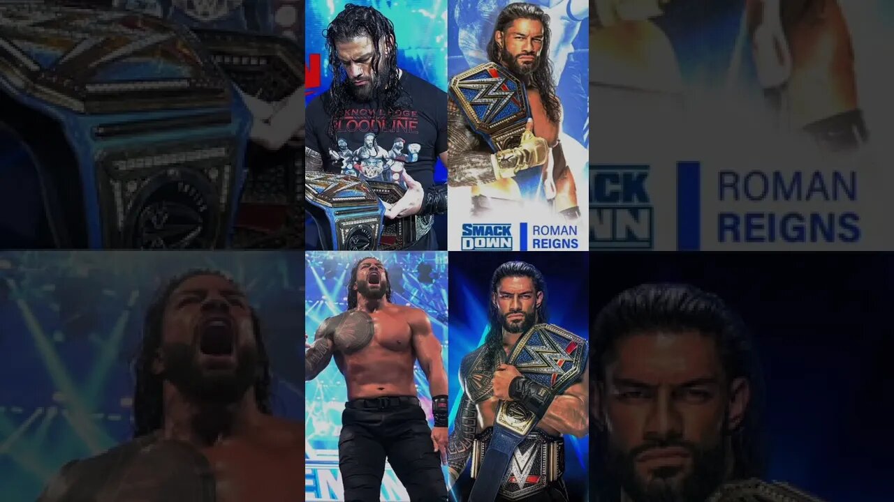 roman reigns new trending videos|| roman reigns new tiktok videos || #romanreigns