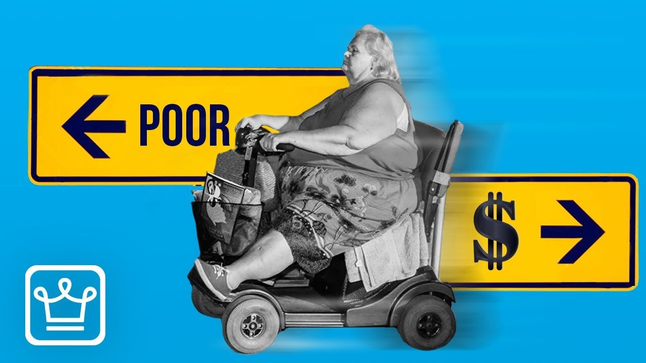 15 Things Poor People Don’t Know About Making Money