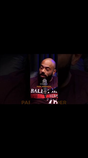 VOCÊ TEM QUE APRENDER MAIS | JULIO BALESTRIN