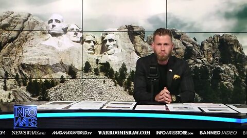 WAR ROOM (Full Show) Wednesday - 9/13/23