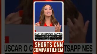 Veja a entrevista exclusiva que BOLSONARO concedeu a CNN