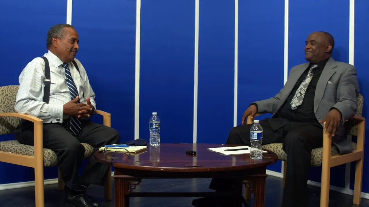 Ethio 360 Man Yinager Tewolde Beyene [Teborne] With Addisu Abebe part 1 Thursday July 8, 2021