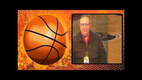 NCTV45 CEDARS SPORTS CORNER SUNDAY FEBRUARY 14 2021