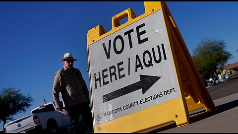 Democrat Voter Fraud Has a Long and Robust History