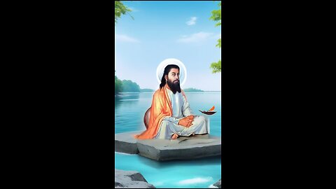 Guru Ravidas Ji