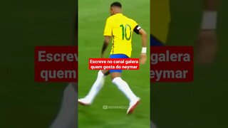 #shorts Neymar vai ser capitão da seleção