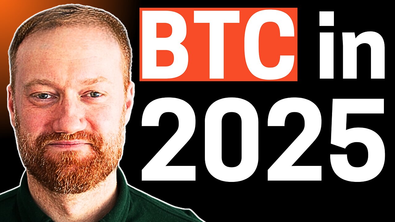 Basemoney: MASSIVE BTC Pump in 2025: Low Rates & Money Printing