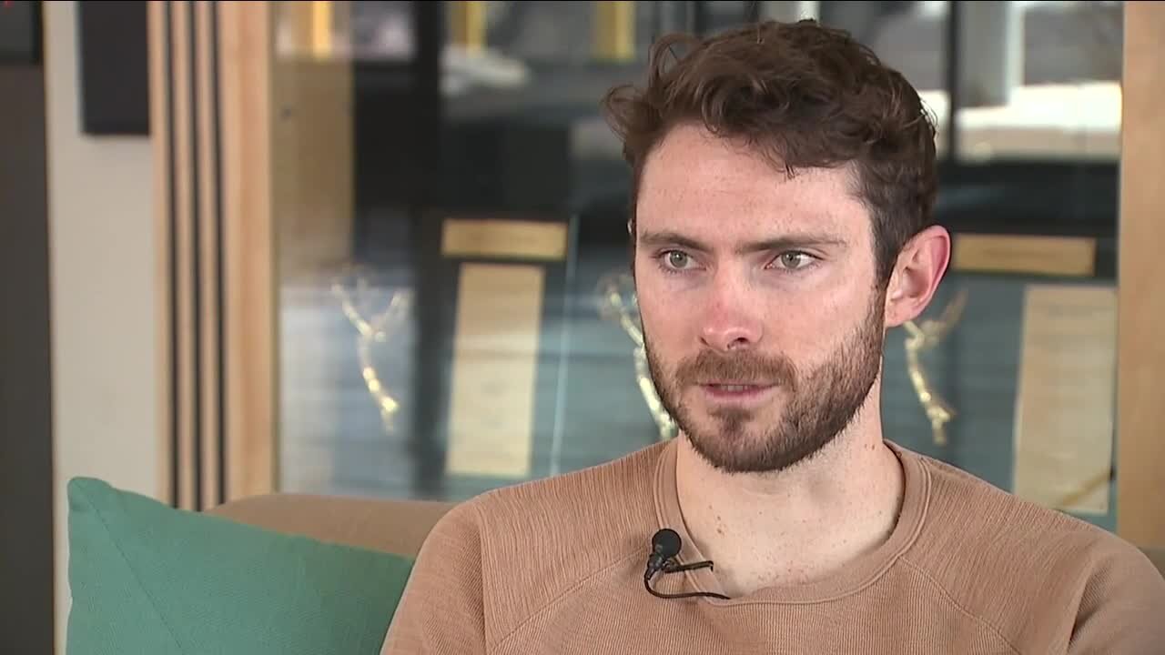 Young Denver financial planner recognized for modern approach to money advice