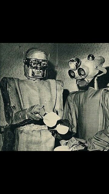 Fake NASA Episode 1776