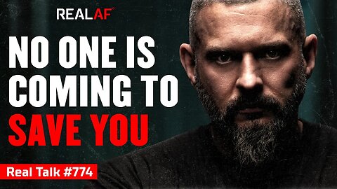 You Are Responsible for the Life You've Created - Ep 774 Real Talk