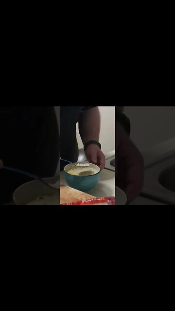 Carnivore Potato Style Soup Using Turkey 🦃🧀