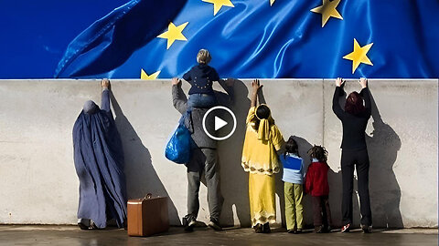 Immigration - The Islamic time bomb
