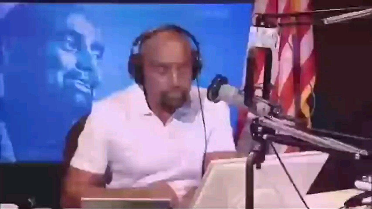 Jesse Lee Peterson gives his opinion on blacks. Do you agree?