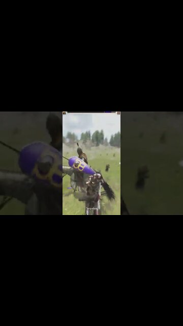 Cursed Bannerlord Mods 2022 Clips 4