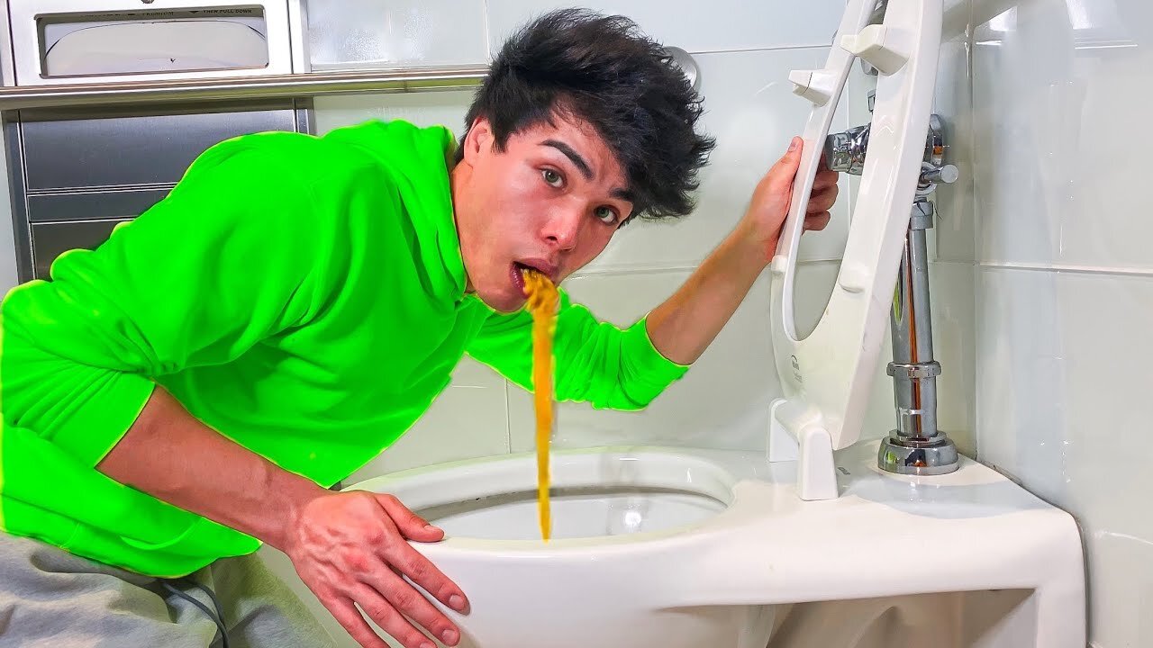 5 BEST WAYS TO SKIP SCHOOL!