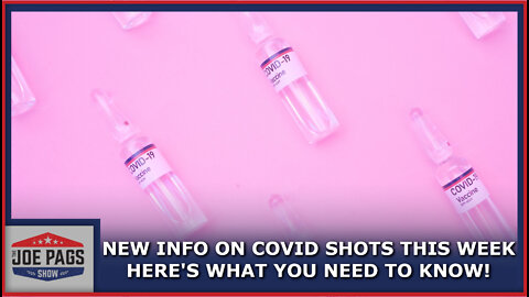 Tons of Info Revealed About the Shots This Week!