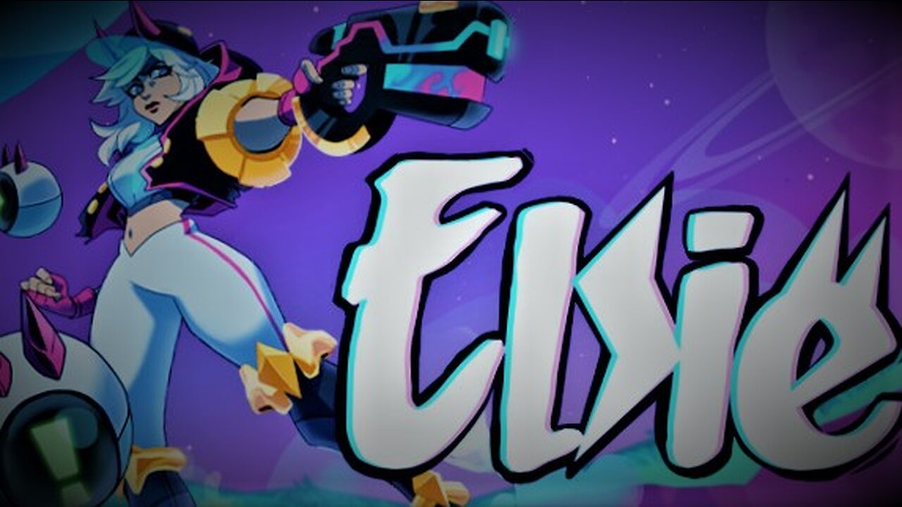 [Almost] Going In Blind: Elsie Demo