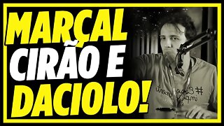 A IDEOLOGIA DE PABLO MARÇAL | Cortes do MBL