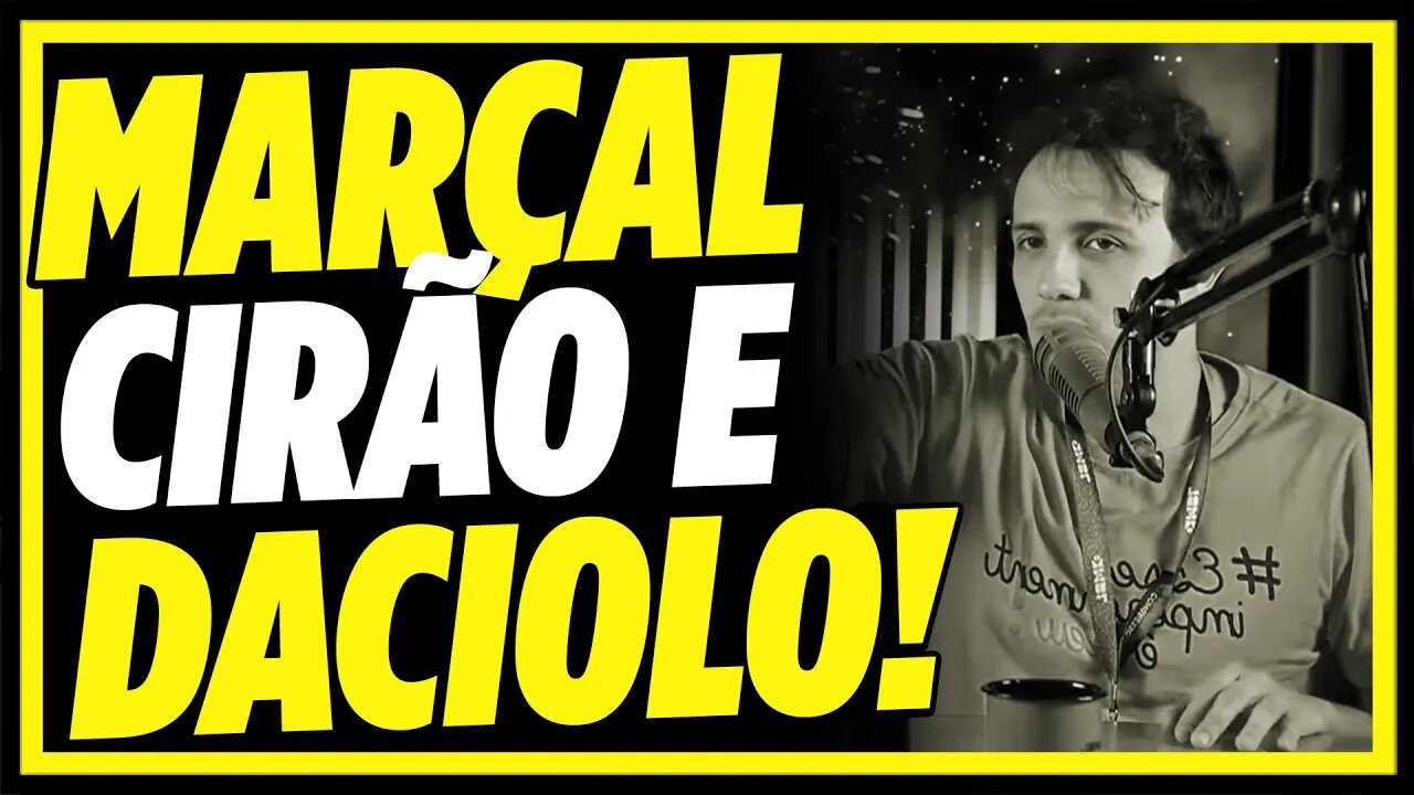 A IDEOLOGIA DE PABLO MARÇAL | Cortes do MBL