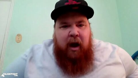 Knockout Royalty | Knuckle Up with Mike Orr | Talkin Fight