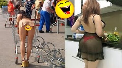 Random Funny Videos |Try Not To Laugh Compilation | Cute People And Animals Doing Funny