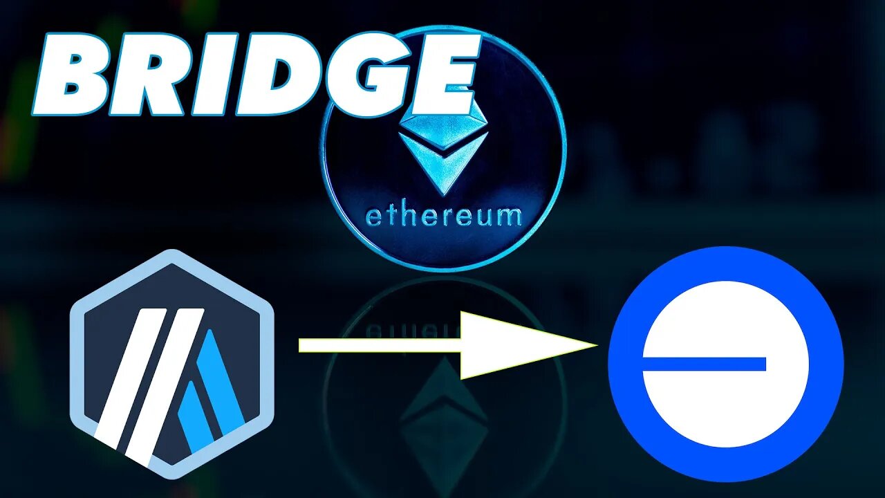 How to Bridge ETH on Arbitrum to Base