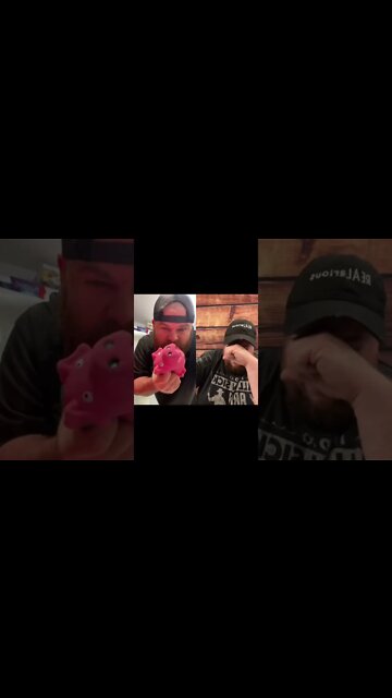 Here’s Your Dose Of REALarious…🤣🤣🤣 with @Flamingo Jackson and @Goose Unfiltered